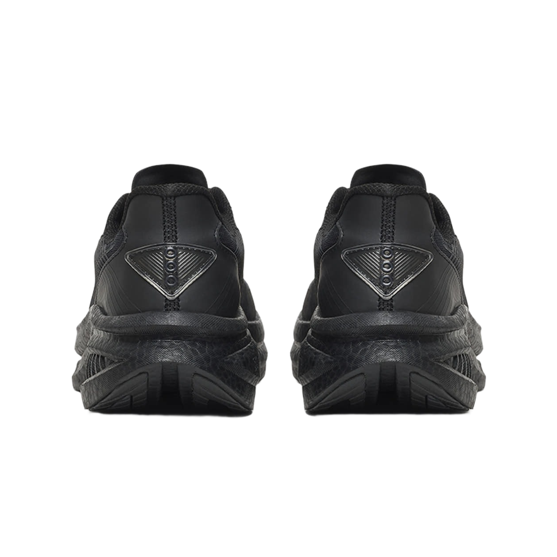 (W) 써코니 엔돌핀 아주라 트리플 블랙((W) Saucony Endorphin Azura Triple Black) - 3