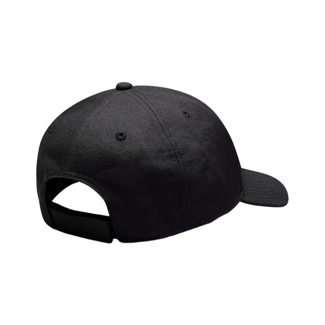 오클리 x 47 브랜드 MVP 캡 피치 블랙(Oakley x 47 Brand MVP Cap Pitch Black) - 2