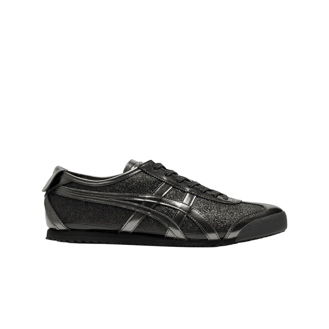 1183C480-001 Onitsuka Tiger Mexico 66 Gunmetal