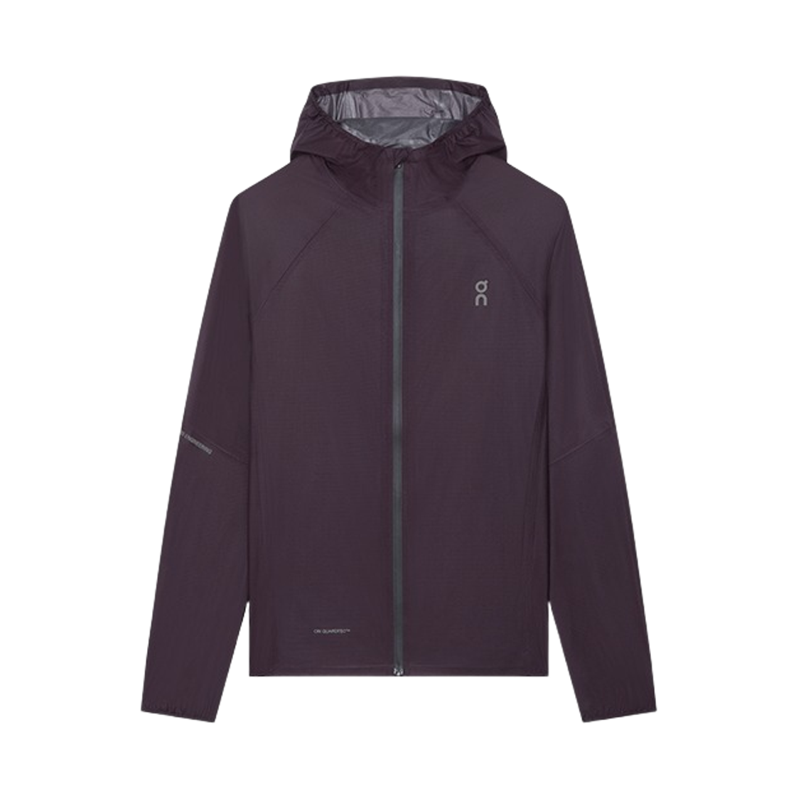 1WF30064968 (W) On Running Ultra Jacket Urchin