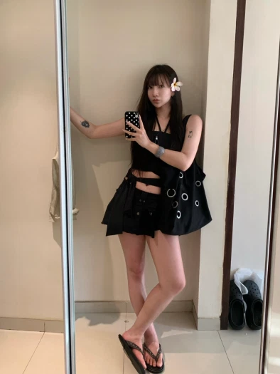 스타일 카드