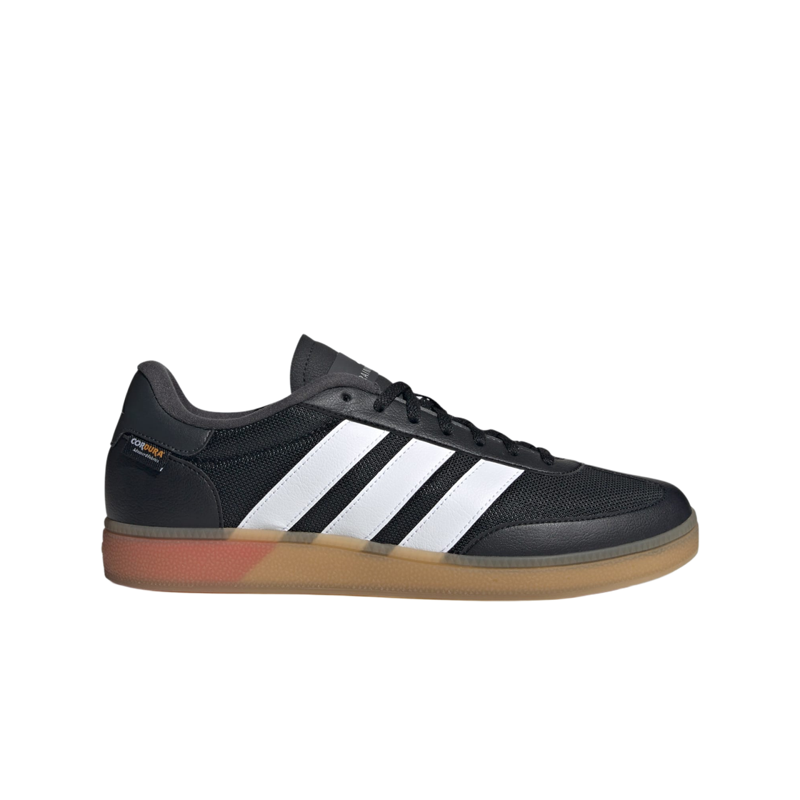 JS3038 Adidas Training Spezial Core Black Chalk White