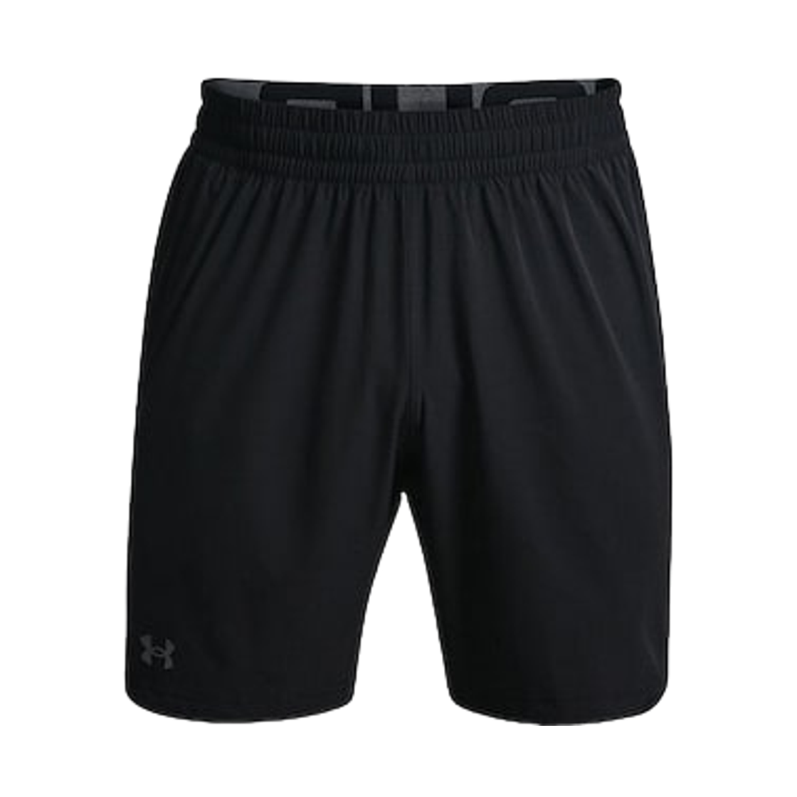 1362289-001 Under Armour UA Elevated Woven 2.0 Shorts Black