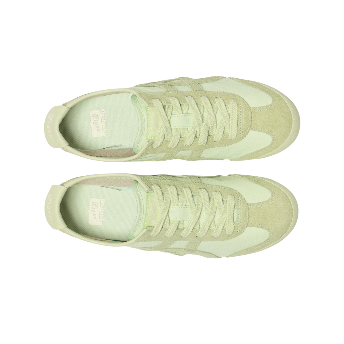 오니츠카 타이거 멕시코 66 그린(Onitsuka Tiger Mexico 66 Green) - 2