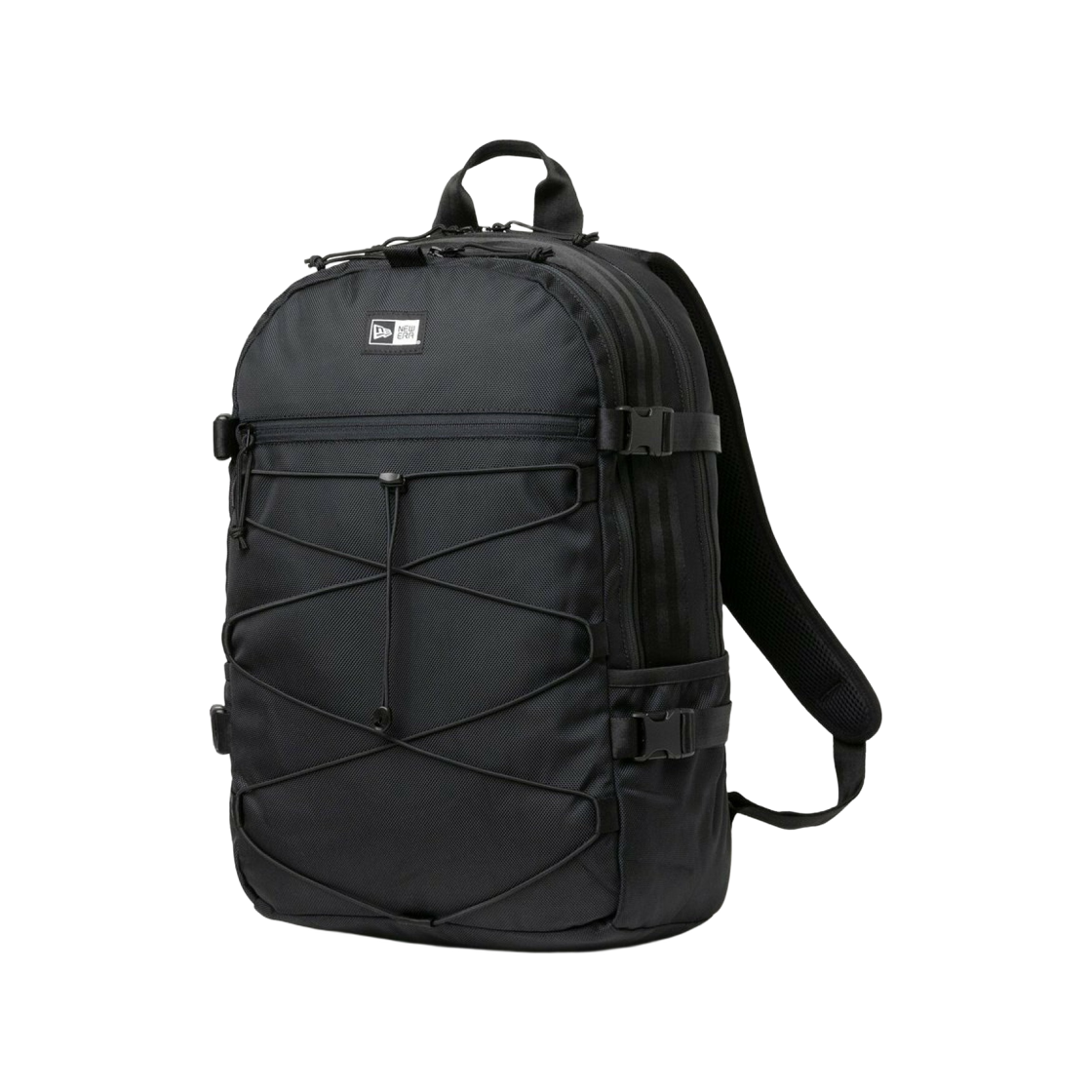 뉴에라 코드 팩 28L 블랙(New Era Code Pack 28L Black)