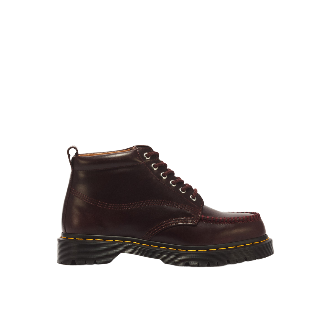 43323200 Dr. Martens Lowell Chukka Brown