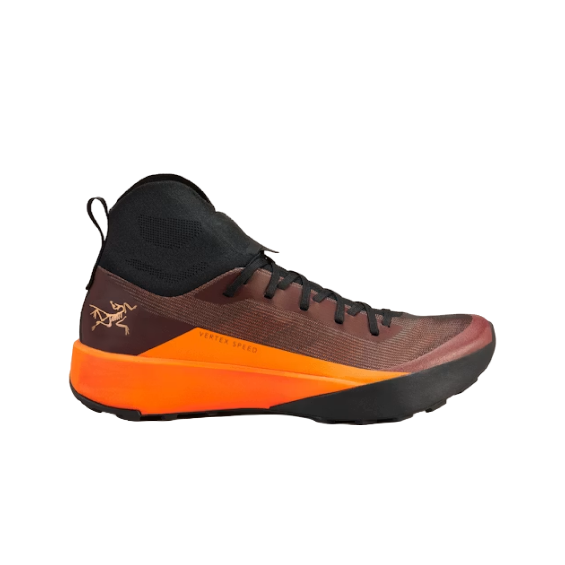 9613 Arc'teryx Vertex Speed Ginger Verve