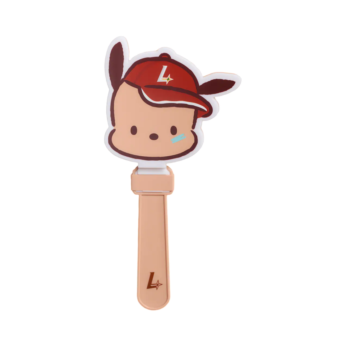 - SSG Landers x Tanning Pochacco Clapper