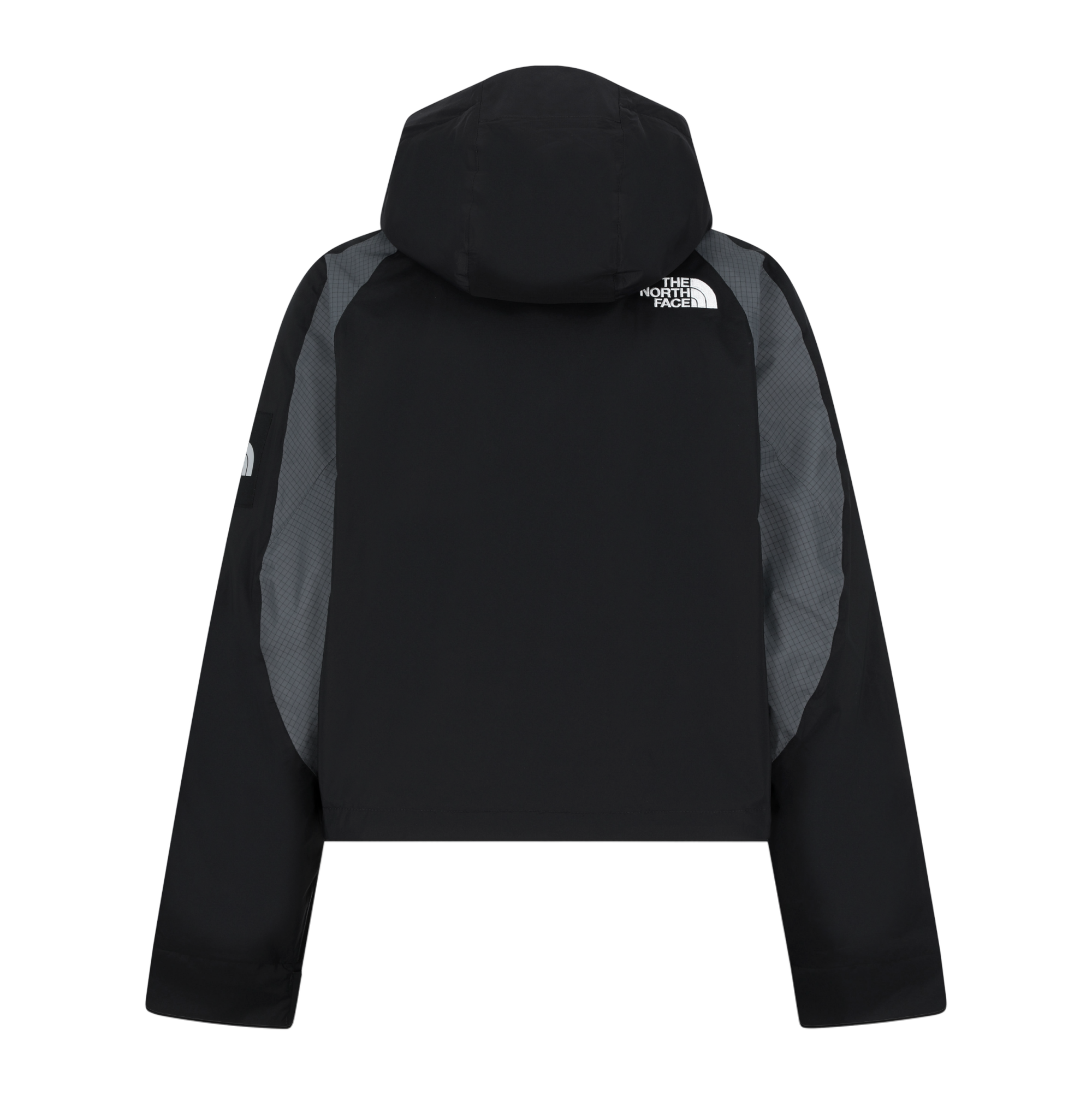 (W) 노스페이스 화이트 라벨 브로모 자켓 블랙 - 26FW((W) The North Face White Label Bromo Jacket Black - 26FW) - 2