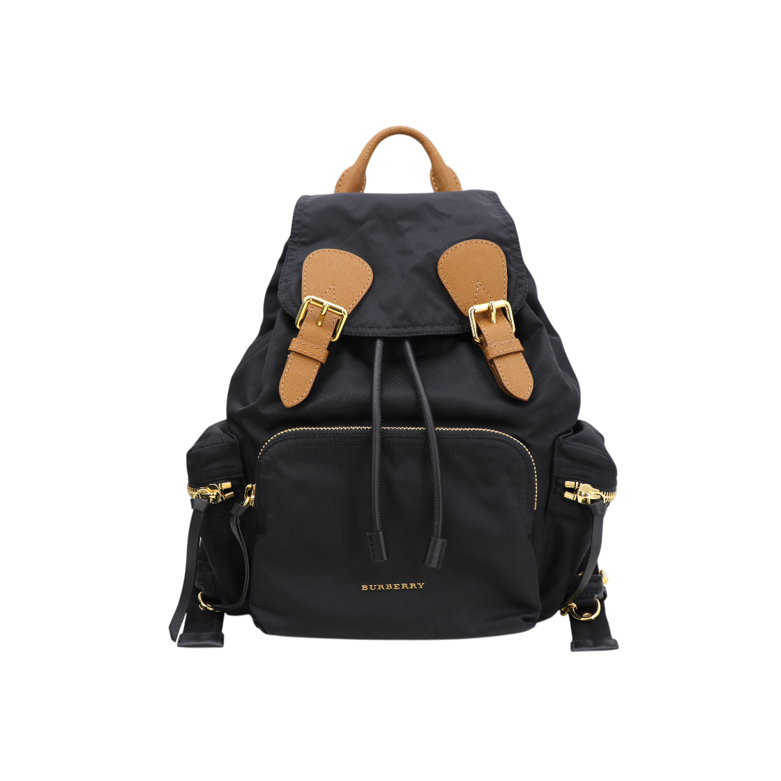 ITBWWIHB837R Burberry Lux Backpack Medium 4016622