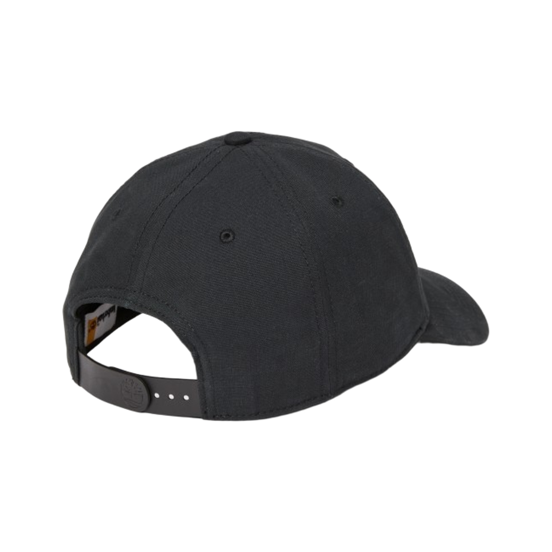 팀버랜드 그래피티 팀버랜드 BB 캡 블랙(Timberland Graffiti Timberland BB Cap Black) - 2