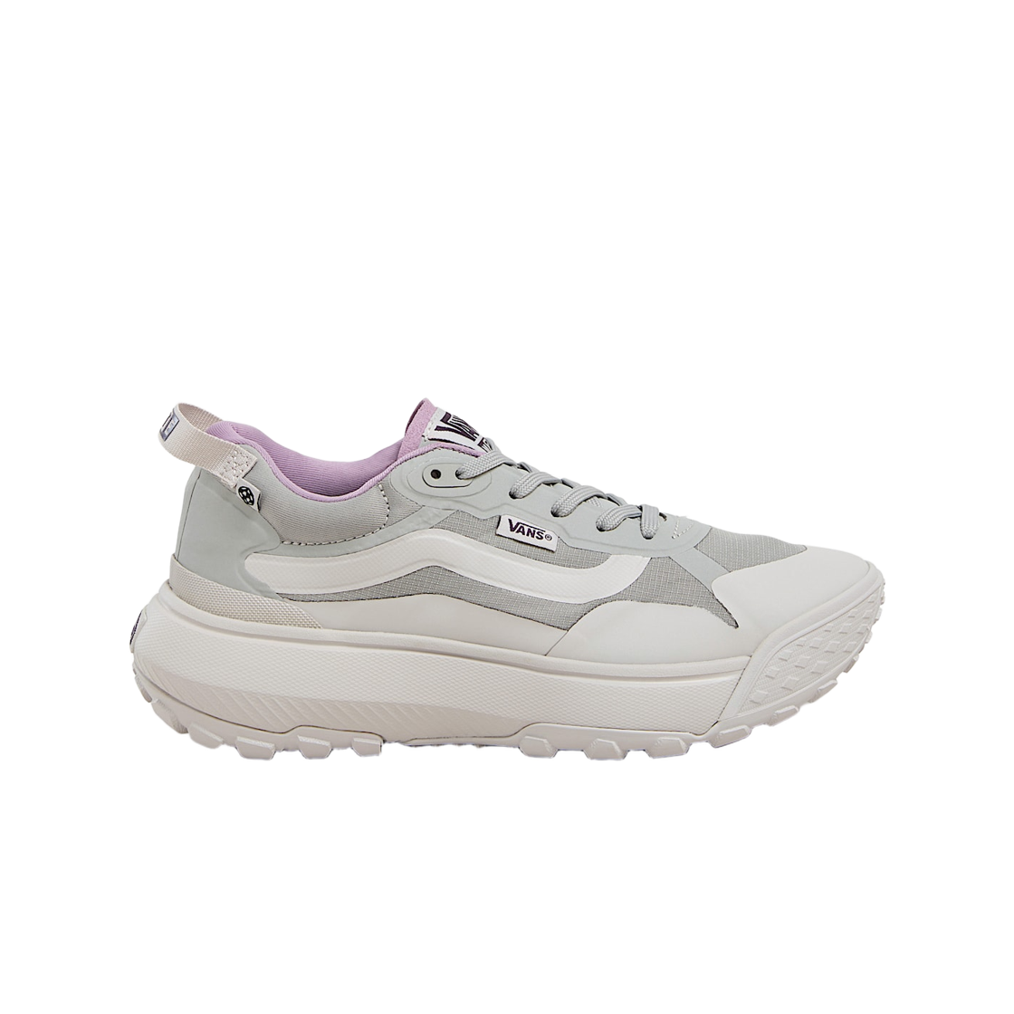VN000CVUPRP Vans MTE Crosspath Grey Purple