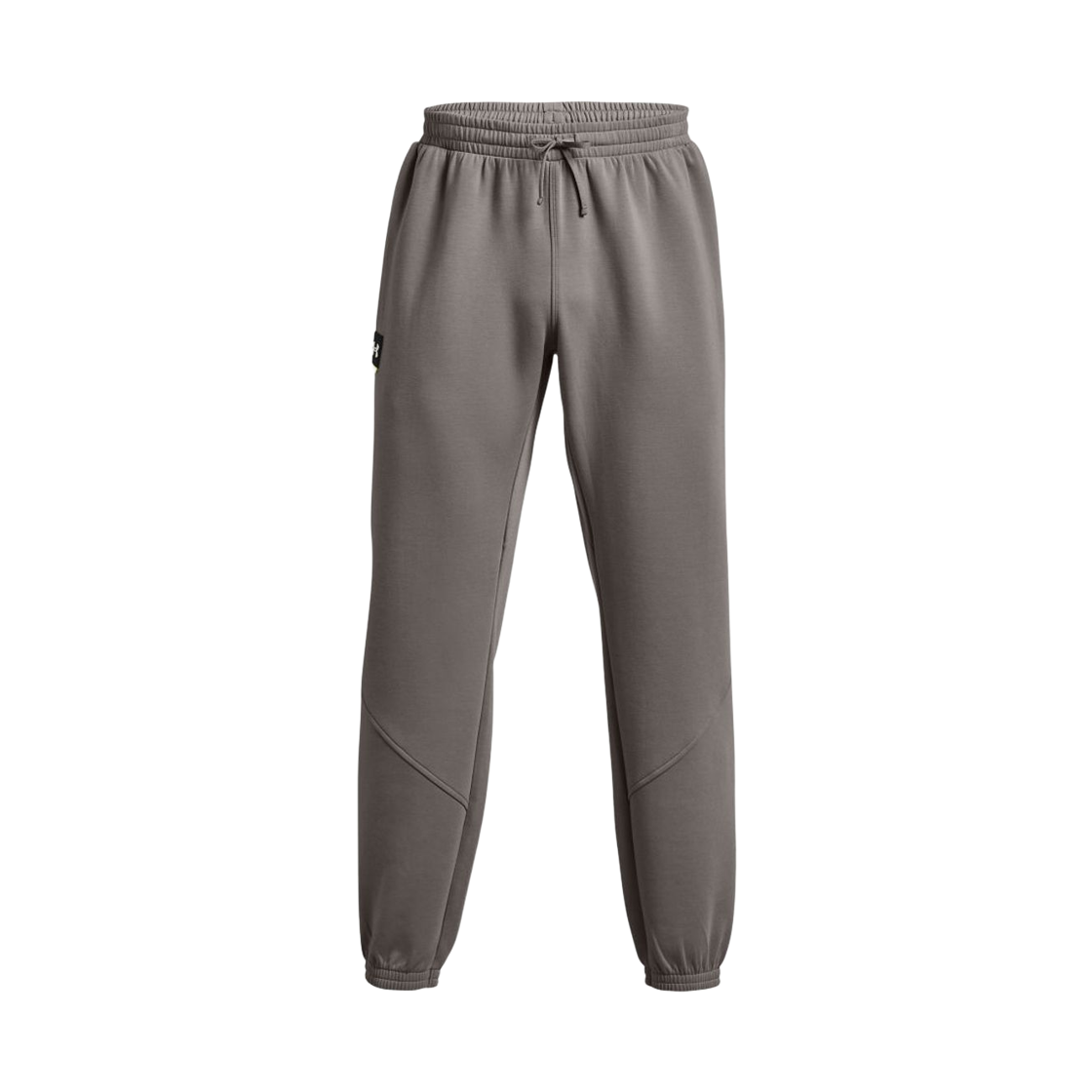 1373803-294 Under Armour UA Summit Knit Jogger Pants Grey