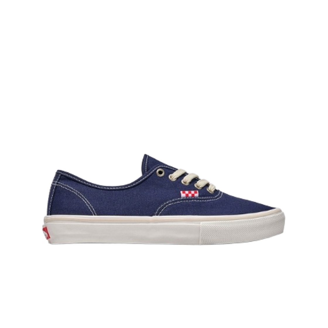 VN0A2Z2Z3NT1 Vans Skate Authentic Navy