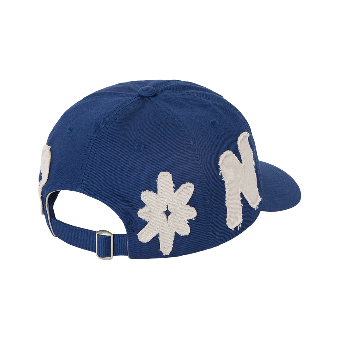 삼성 라이온즈 x 썬러브 캐피탈 캡 블루(Samsung Lions x Sunlove Capital Cap Blue) - 2