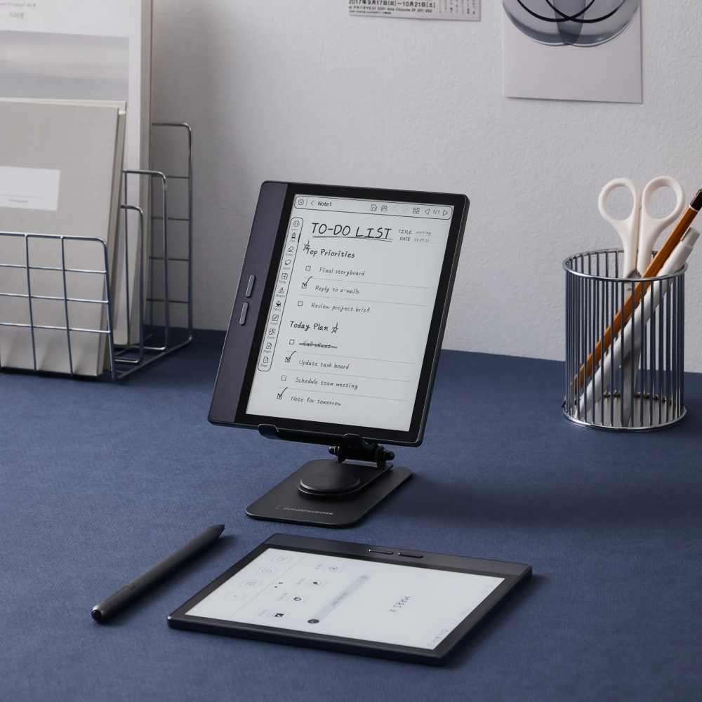 이노스페이스원 마스X(MARS X) 7인치 이북리더기 범용기(INNOSPACEONE MARS X 7-inch E-Reader (Open Android E-Reader)) - 4