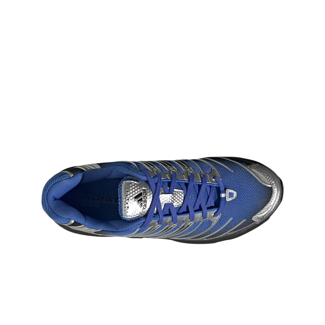 아디다스 아디스타 컨트롤 3 하이레스 블루 코어 블랙(Adidas Adistar Control 3 Hi-Res Blue Core Black) - 2