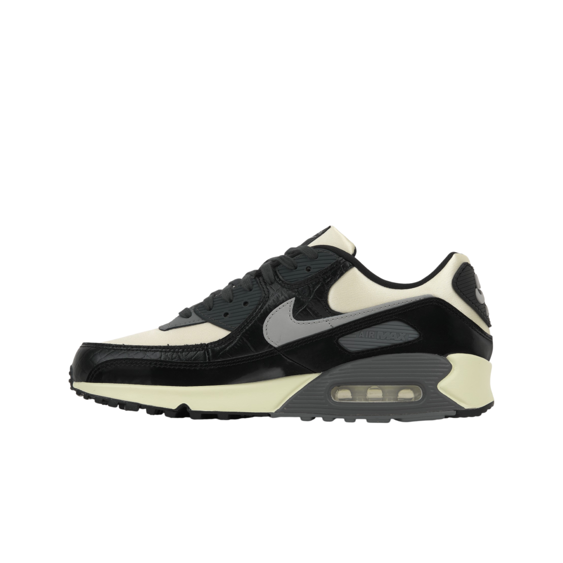 나이키 에어맥스 90 QS 코코넛 밀크 앤 블랙(Nike Air Max 90 QS Coconut Milk and Black) - 3