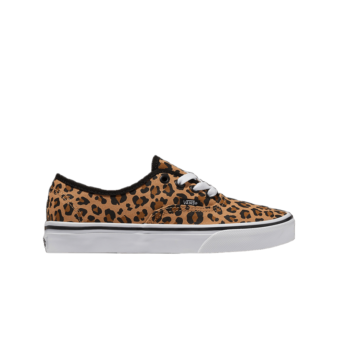 VN0A2Z3ZCJI Vans Authentic Animalier Black