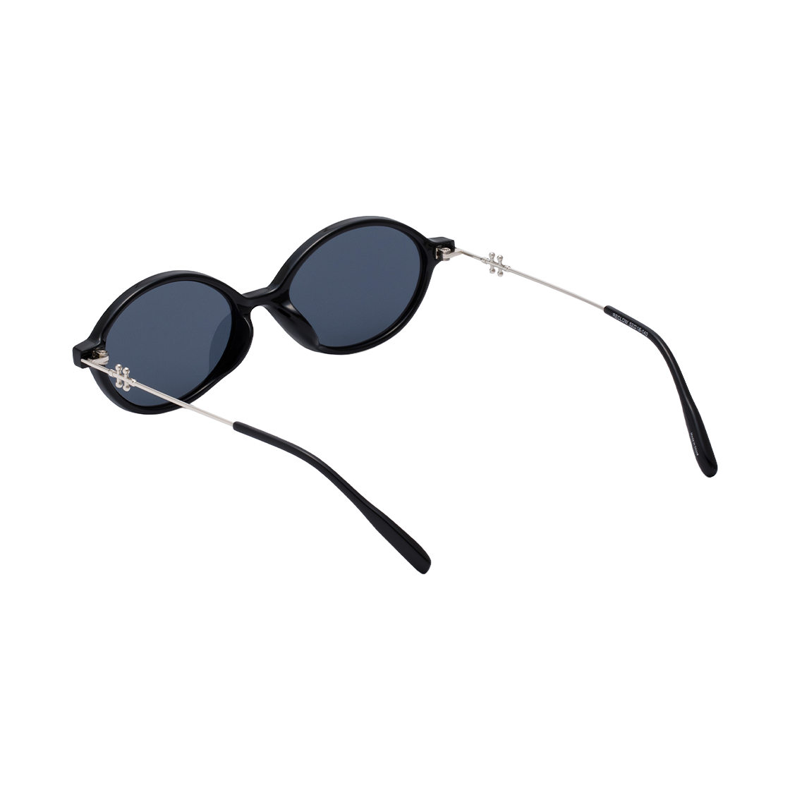 리끌로우 주술회전 사멸회유 MEGUMI FUSHIGURO 선글라스 BLACK(RECLOW | Jujutsu Kaisen: The Culling Game MEGUMI FUSHIGURO Sunglasses BLACK) - 4