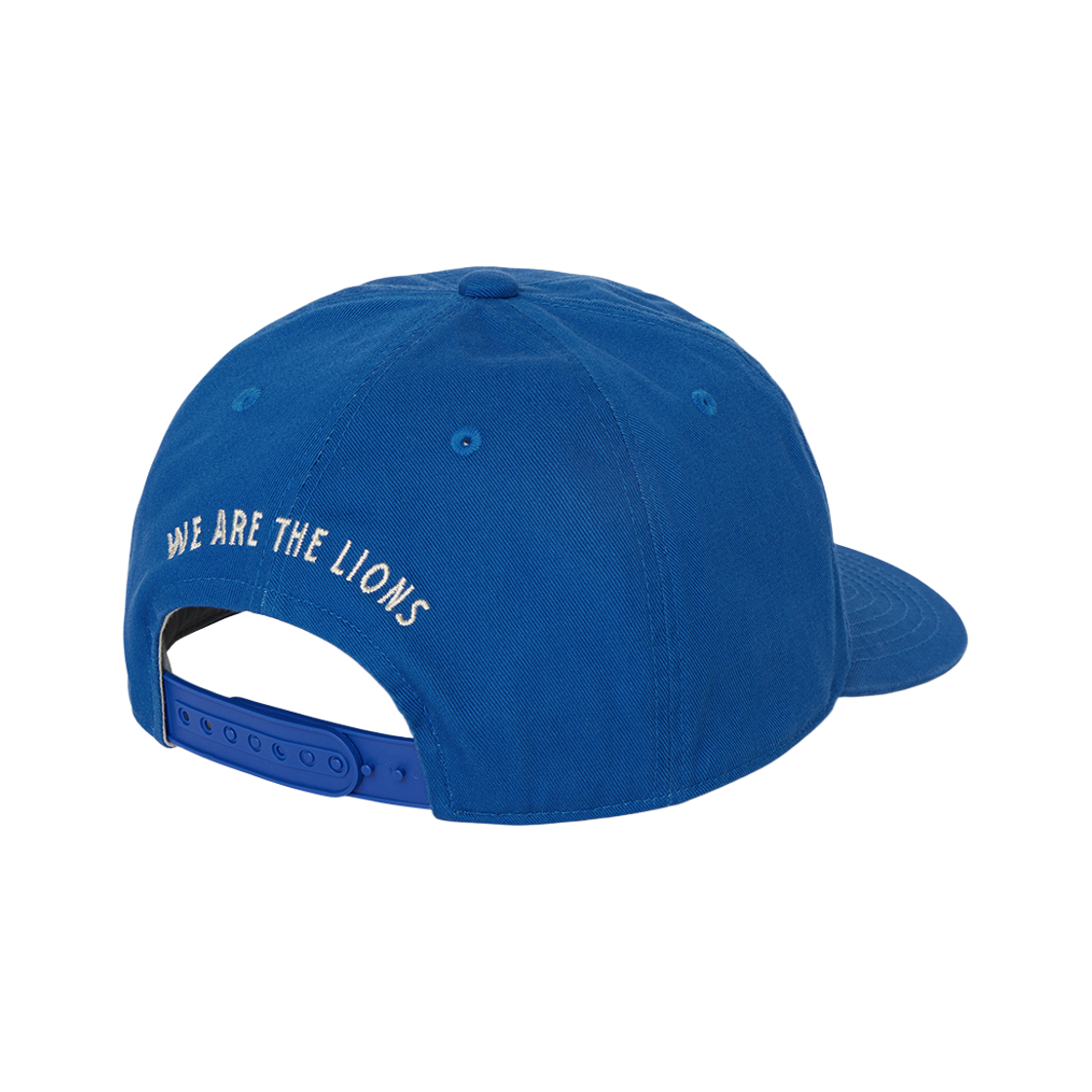 삼성 라이온즈 x 썬러브 트러커 캡 블루(Samsung Lions x Sunlove Trucker Cap Blue) - 2