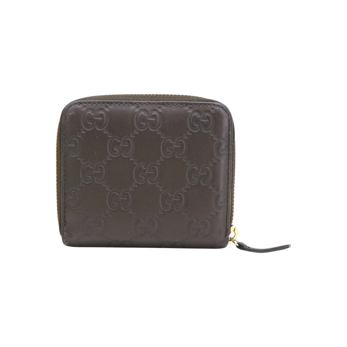 ITUGNS5H392M Gucci 346056 GG Wallet
