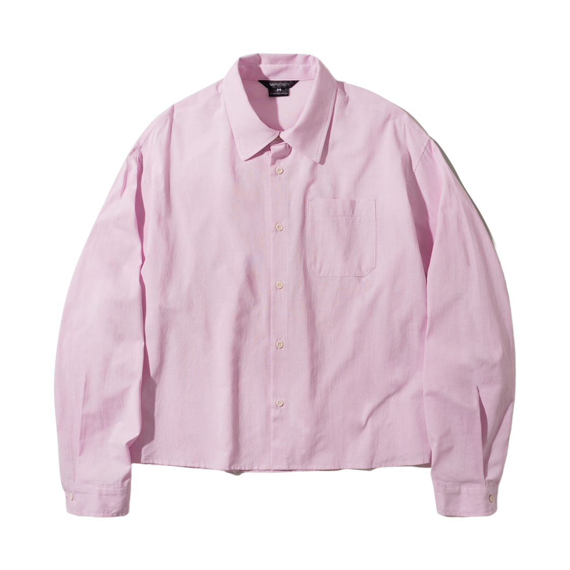 MJLS7794_softpink_29 WV PROJECT Sunny Balloon Shirts Softpink MJLS7794