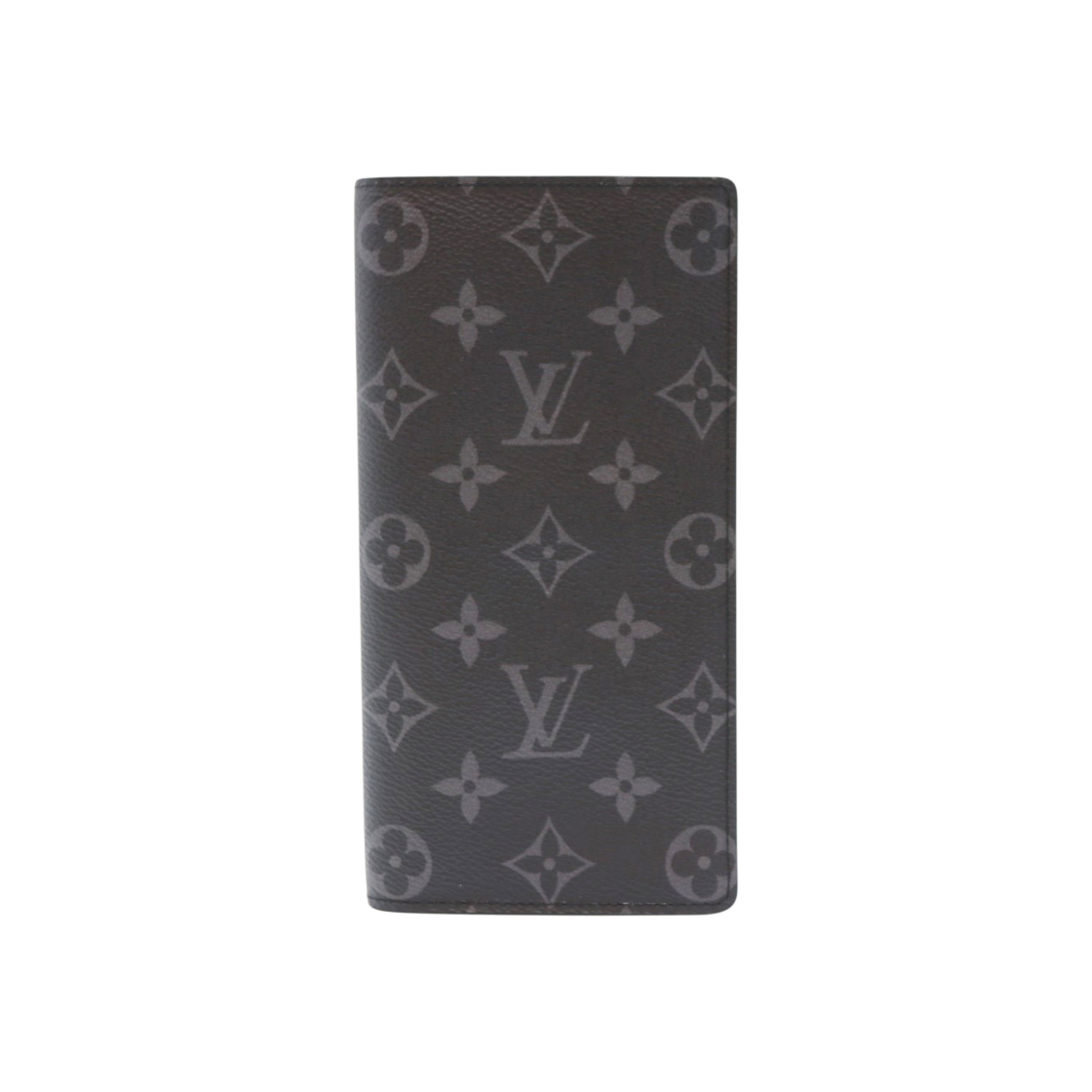 IT7245SMTIWI Louis Vuitton Brazza Wallet Eclipse M61697