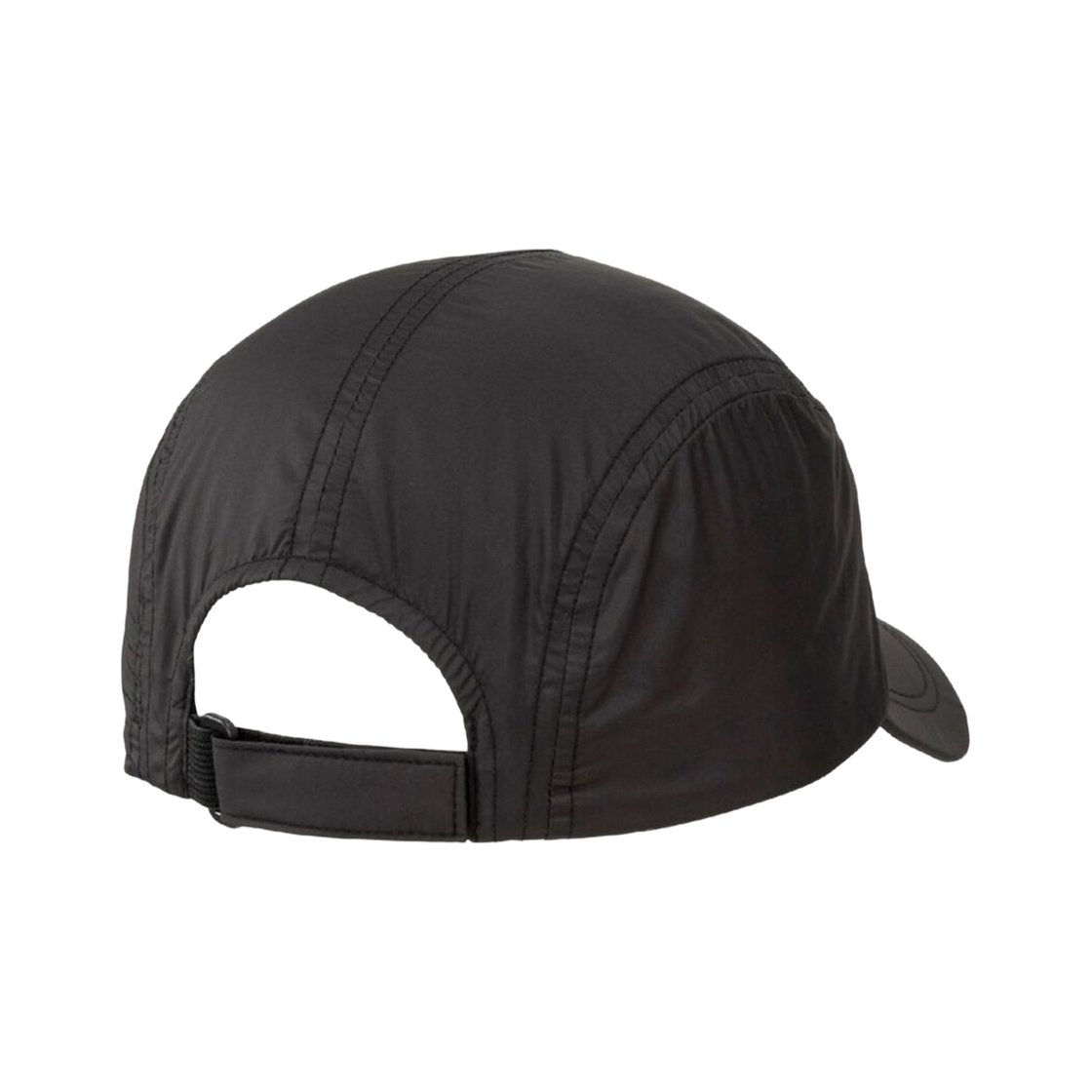 미즈노 소프트쉘 러닝 캡 블랙(Mizuno Softshell Running Cap Black) - 2