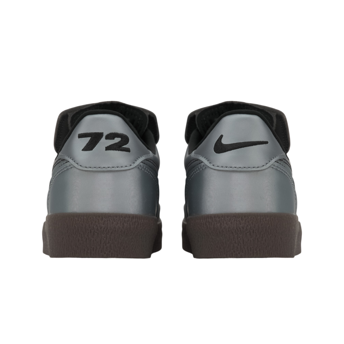 나이키 킬샷 2 프리미엄 티엠포 팩 메탈릭 쿨 그레이 블랙(Nike Kill Shot 2 Premium Tiempo Pack Metallic Cool Grey Black) - 6