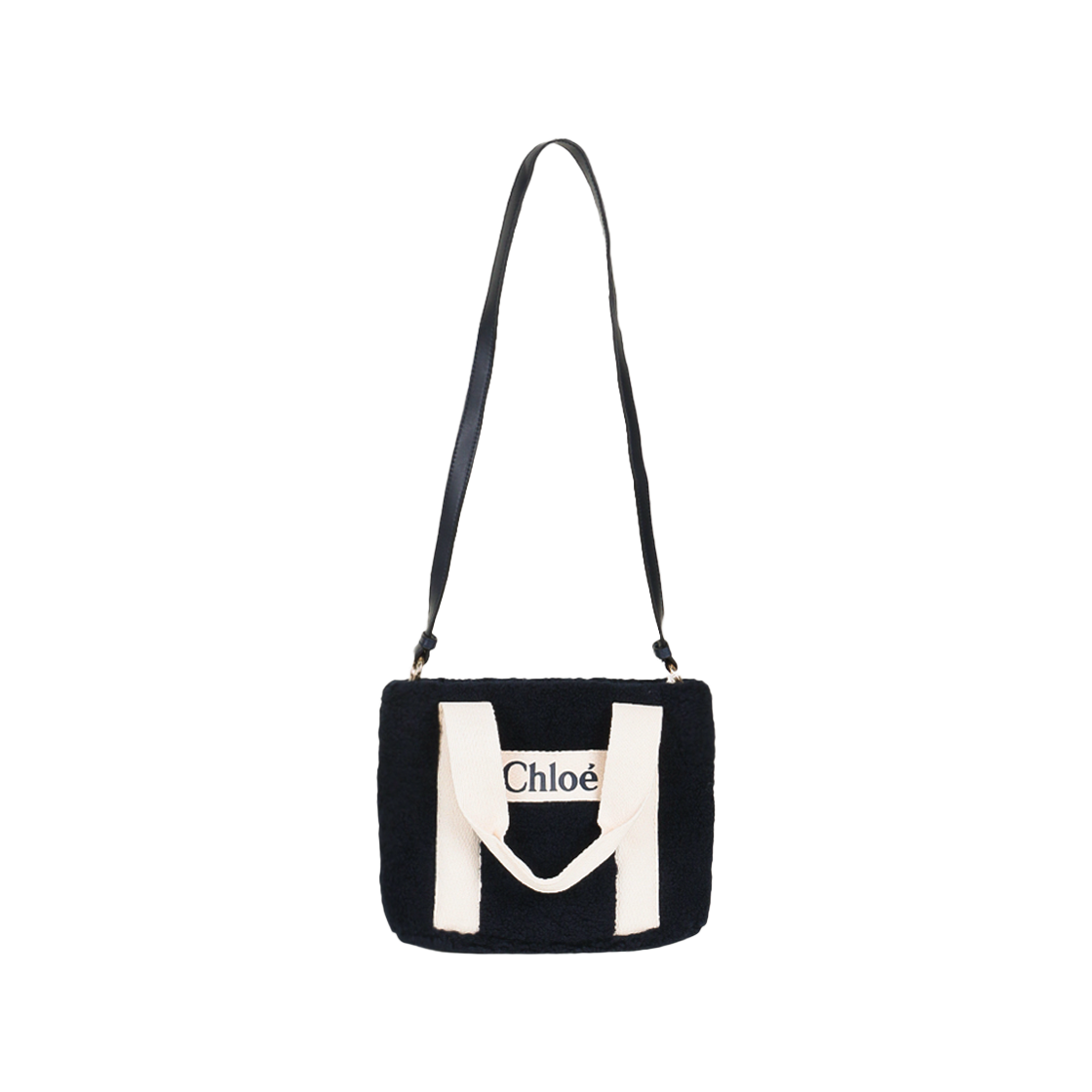 C20688 859 [25% 쿠폰] (W) Chloe Tote Bag Navy