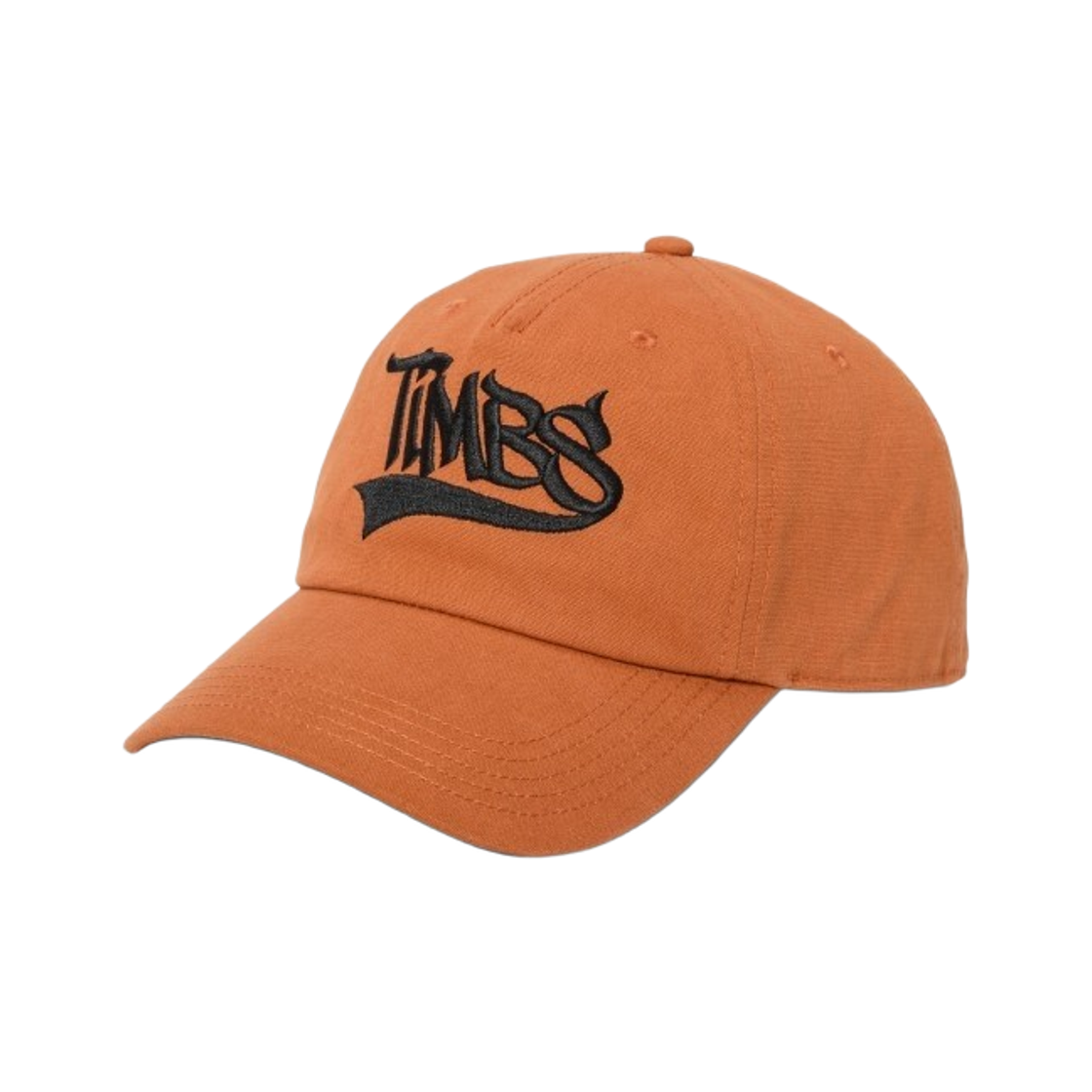 팀버랜드 그래피티 팀버랜드 BB 캡 스파이시 오렌지(Timberland Graffiti Timberland BB Cap Spicy Orange)