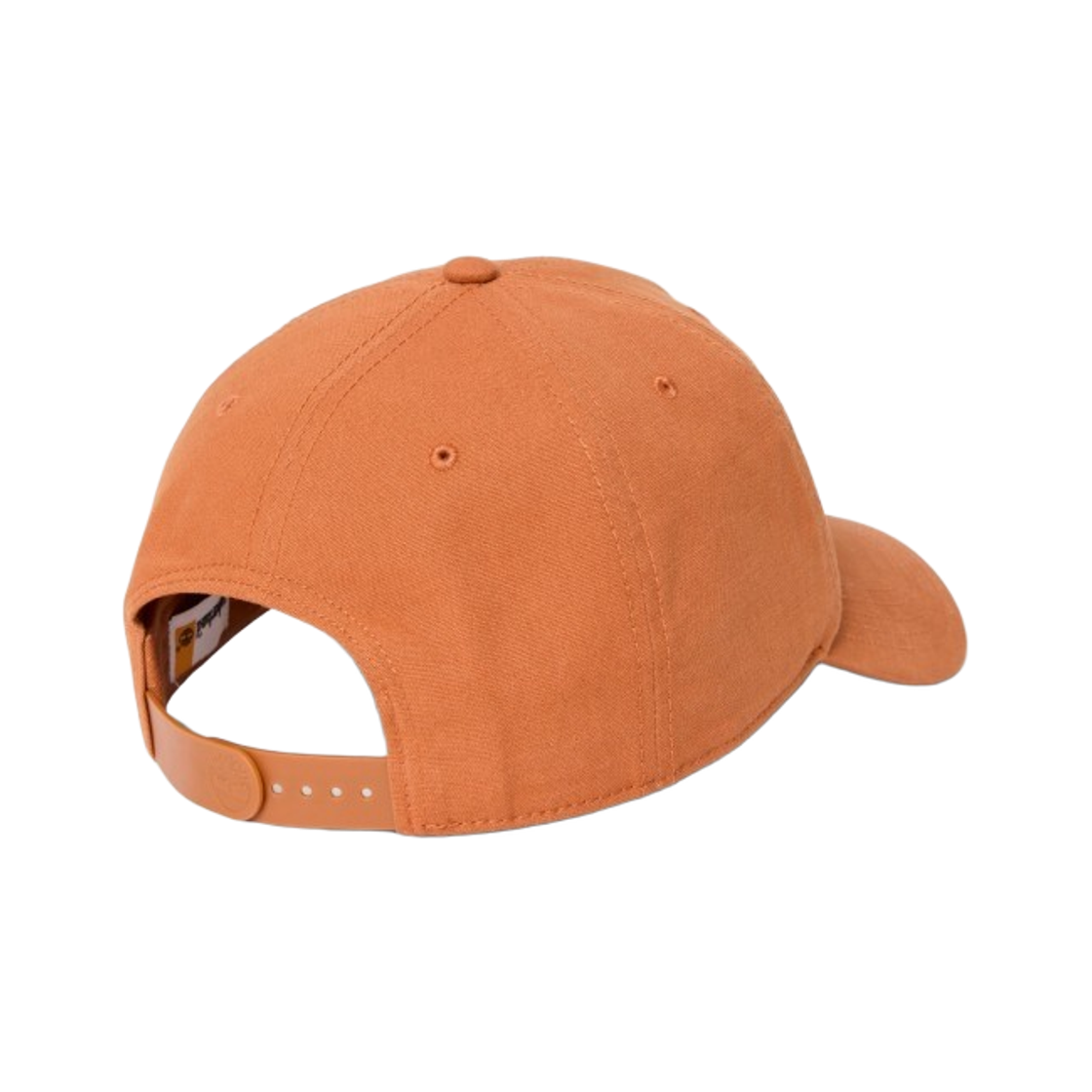 팀버랜드 그래피티 팀버랜드 BB 캡 스파이시 오렌지(Timberland Graffiti Timberland BB Cap Spicy Orange) - 2