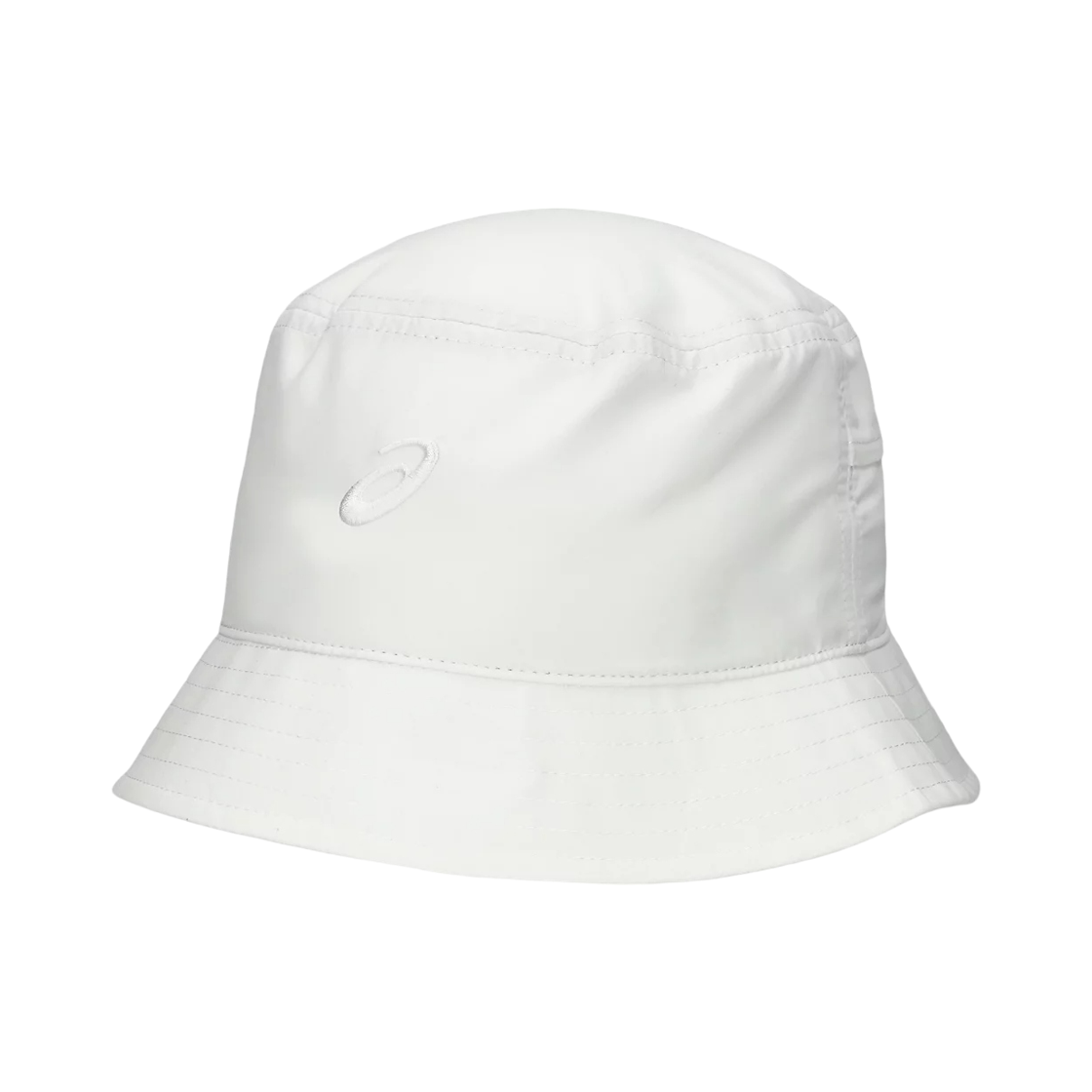 3033C222-100 Asics Essential Bucket Hat Cream