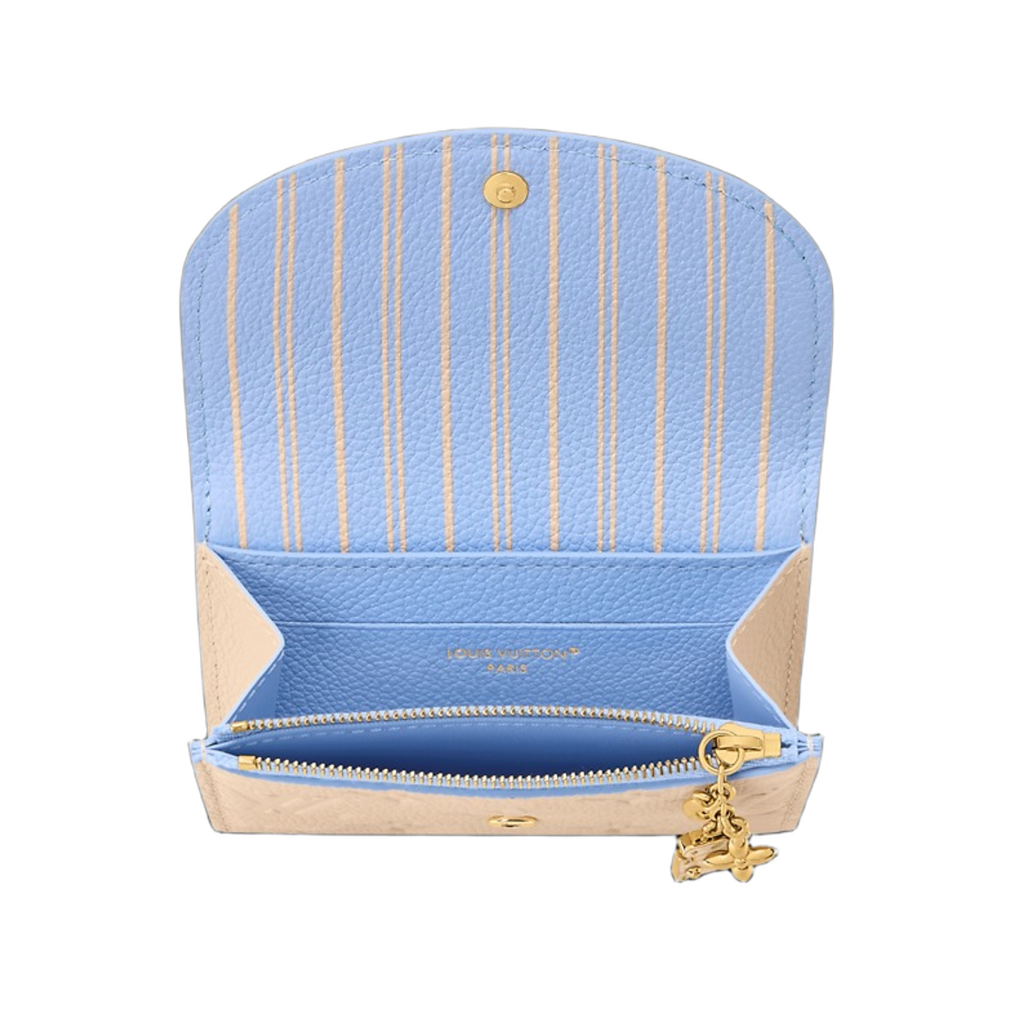 루이비통 로잘리 코인 퍼스 포플러 컬러(Louis Vuitton Rosalie Coin Purse Poplar Color) - 2