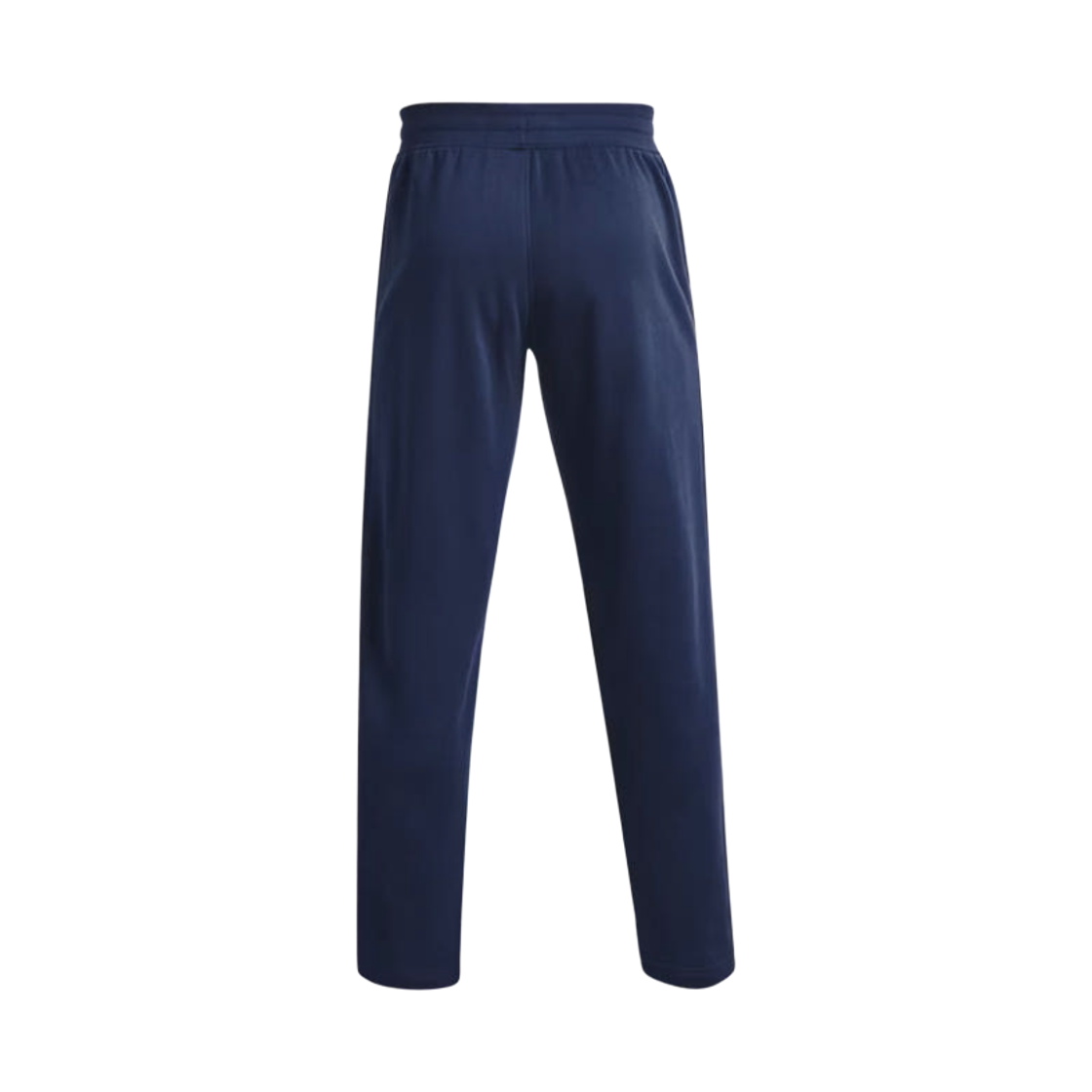 언더아머 라이벌 플리스 팬츠 네이비(Under Armour Rival Fleece Pants Navy) - 2