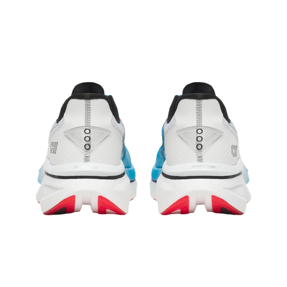 써코니 엔돌핀 아주라 시카고 아쿠아리어스 화이트(Saucony Endorphin Azura Chicago Aquarius White) - 3