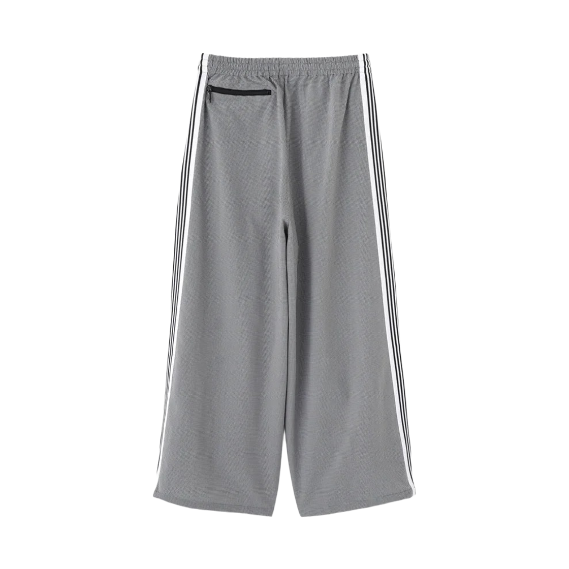 니들스 x LHP HD 시어서커 트랙 팬츠 그레이(Needles x LHP HD Seersucker Track Pants Grey) - 2