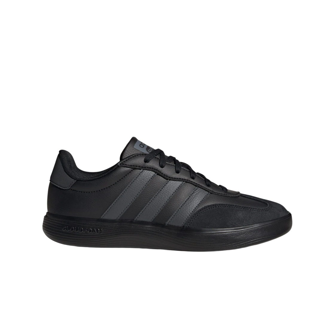 KI0124 Adidas Barreda Core Black Carbon