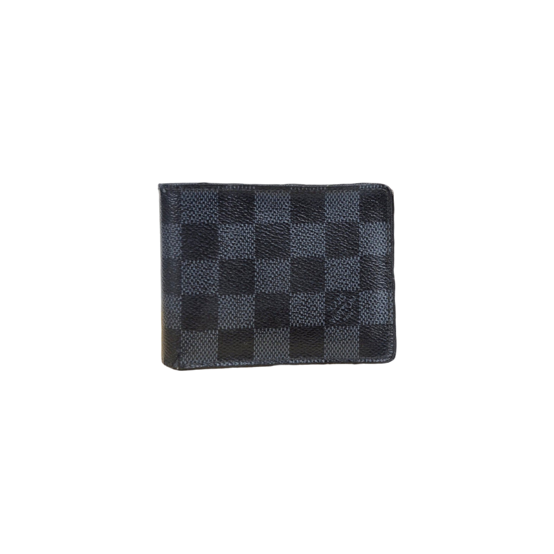 IT2W8UURQNDR Louis Vuitton Damier Men Wallet