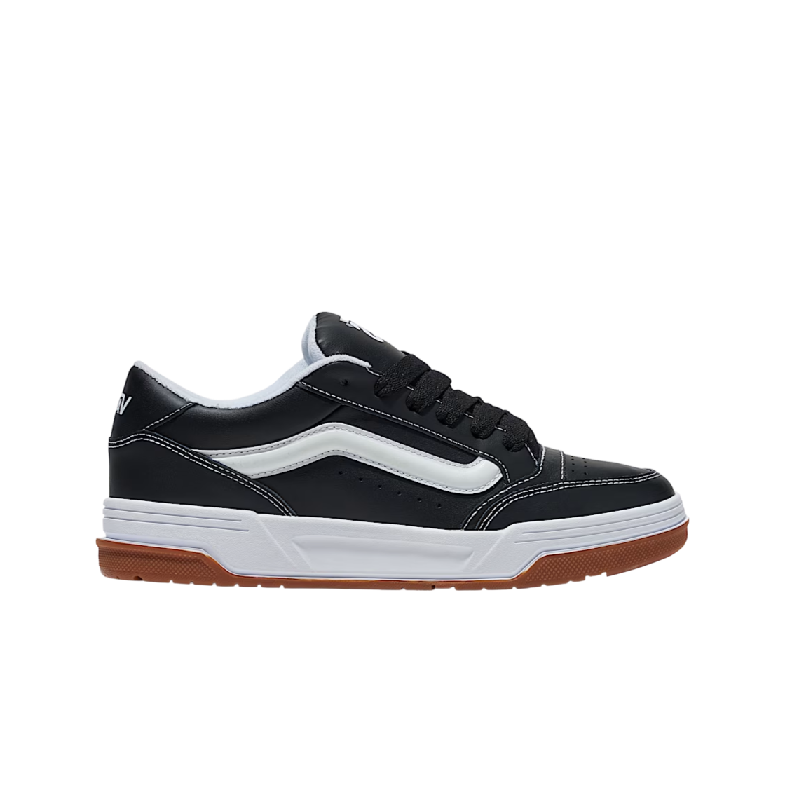 VN000D269X1 Vans Hylane Gum Black White