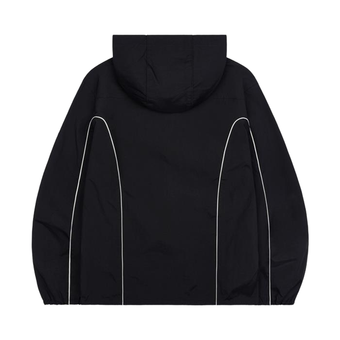 [25% 쿠폰] 디젤 J-하이브스-워드 자켓 블랙([25% 쿠폰] Diesel J-Hives-Wrd Jacket Black) - 2