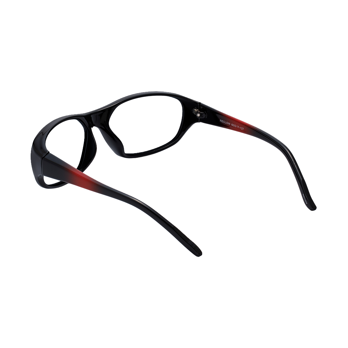 리끌로우 주술회전 사멸회유 YUJI ITADORI 안경(RECLOW | Jujutsu Kaisen: The Culling Game YUJI ITADORI Glasses) - 5