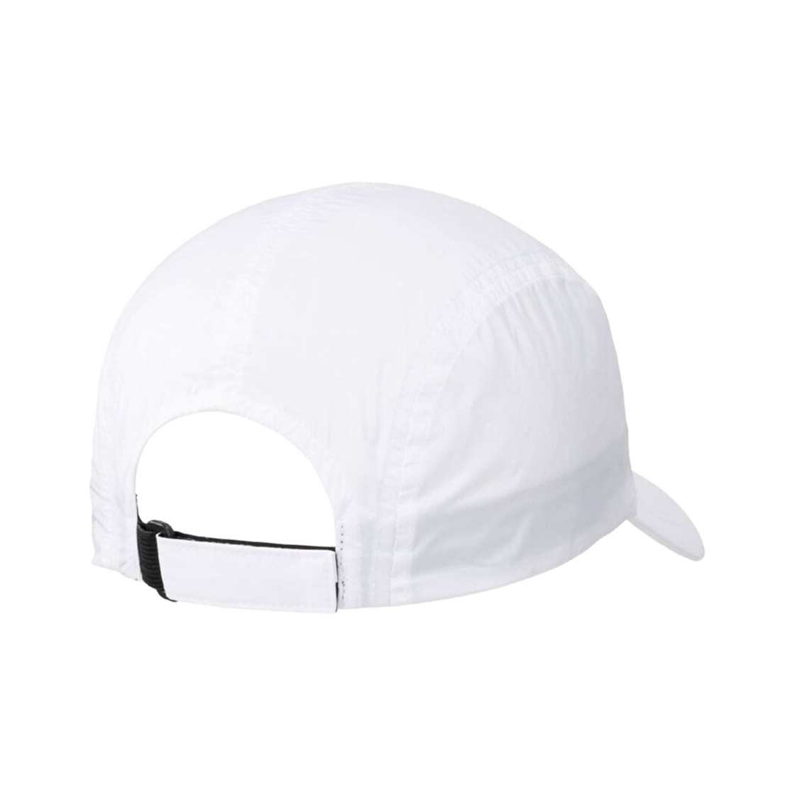 미즈노 소프트쉘 러닝 캡 화이트(Mizuno Softshell Running Cap White) - 2