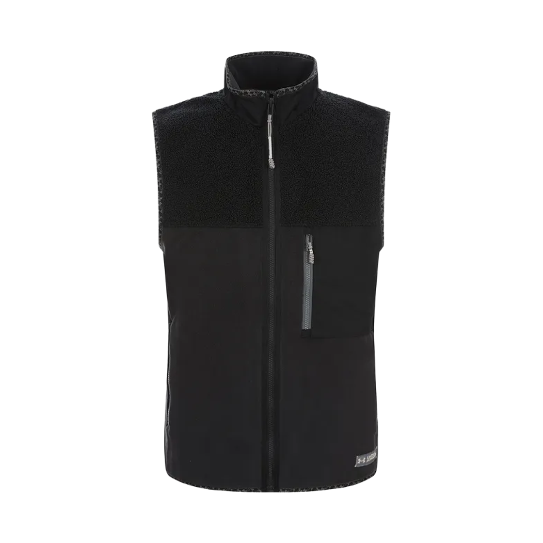1373276-001 Under Armour UA Maxx Vest Black