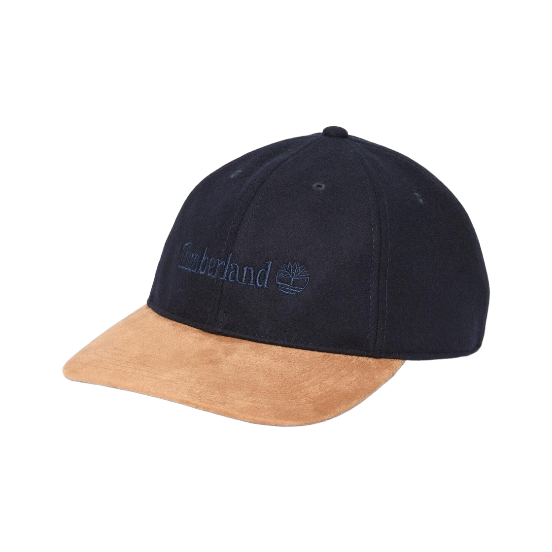 팀버랜드 울 베이스볼 캡 네이비(Timberland Wool Baseball Cap Navy)