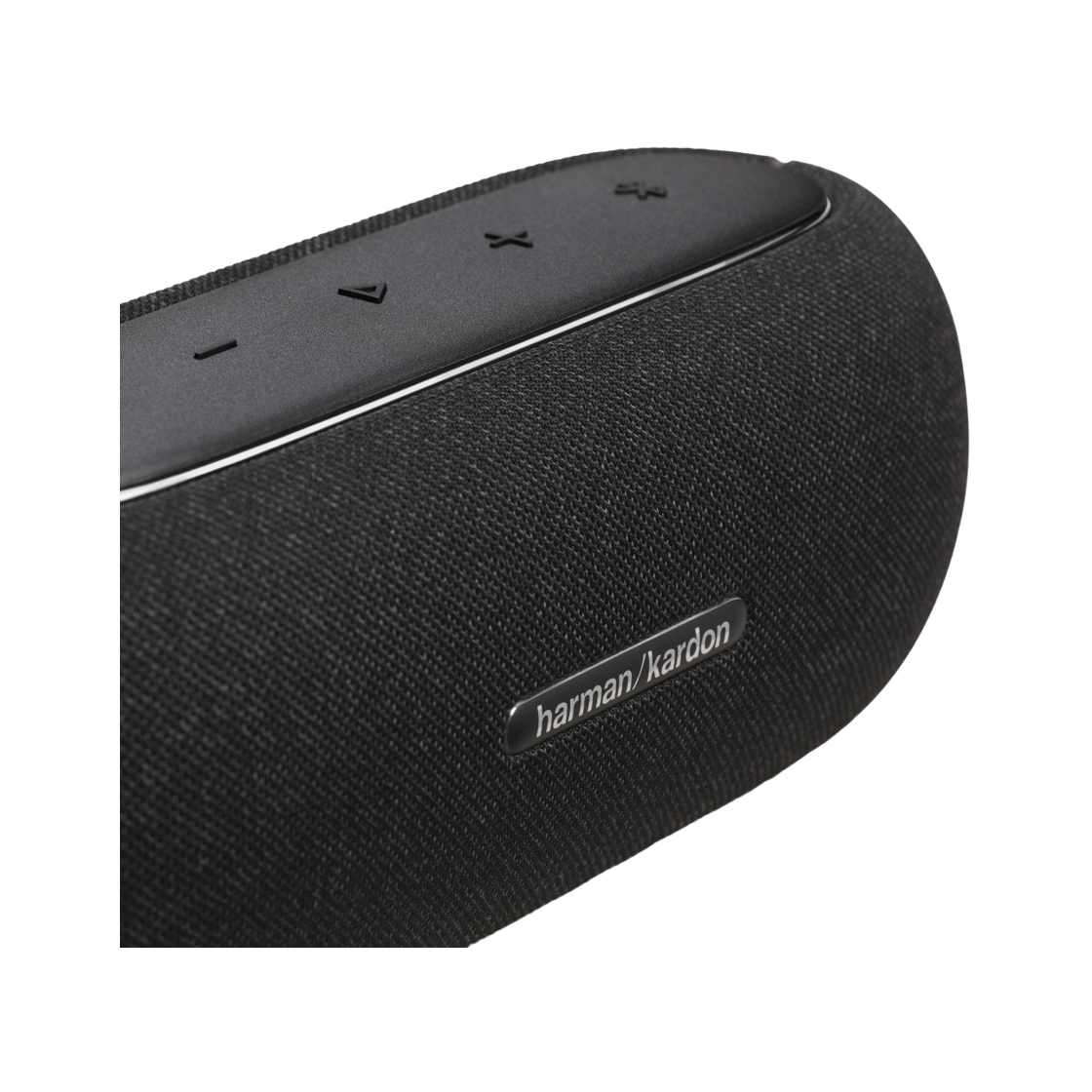 하만카돈 루나 블랙(Harman Kardon Luna Black) - 4