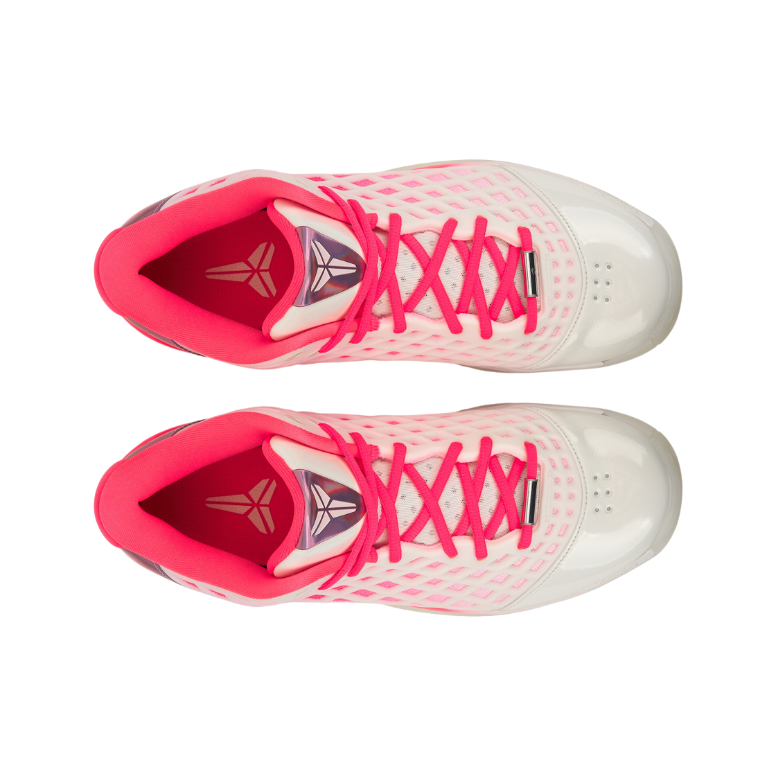 나이키 코비 3 로우 프로트로 세일 앤 핫 펀치(Nike Kobe 3 Low Protro Sail and Hot Punch) - 5
