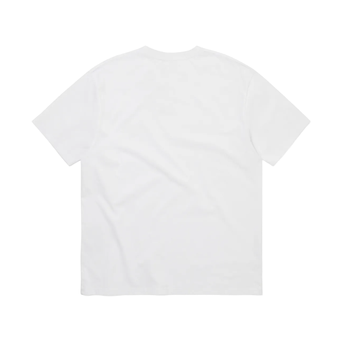 디스이즈네버댓 T-로고 티셔츠 클라우드 화이트(thisisneverthat T-Logo T-Shirt Cloud White) - 2