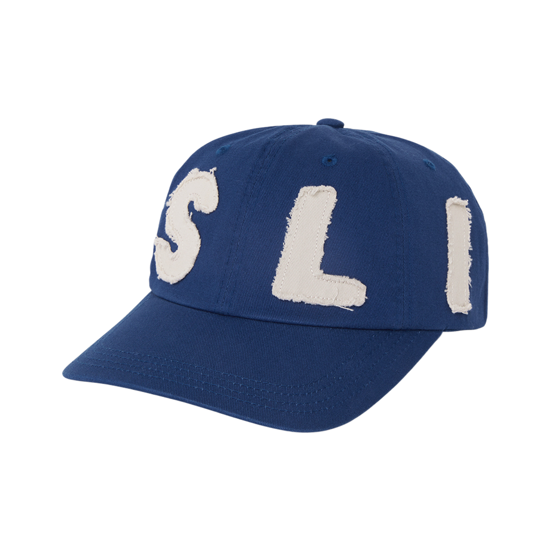 - Samsung Lions x Sunlove Capital Cap Blue